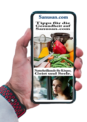 Smartphone Gesundheit