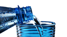 Gesundes Trinkwasser Sanusan