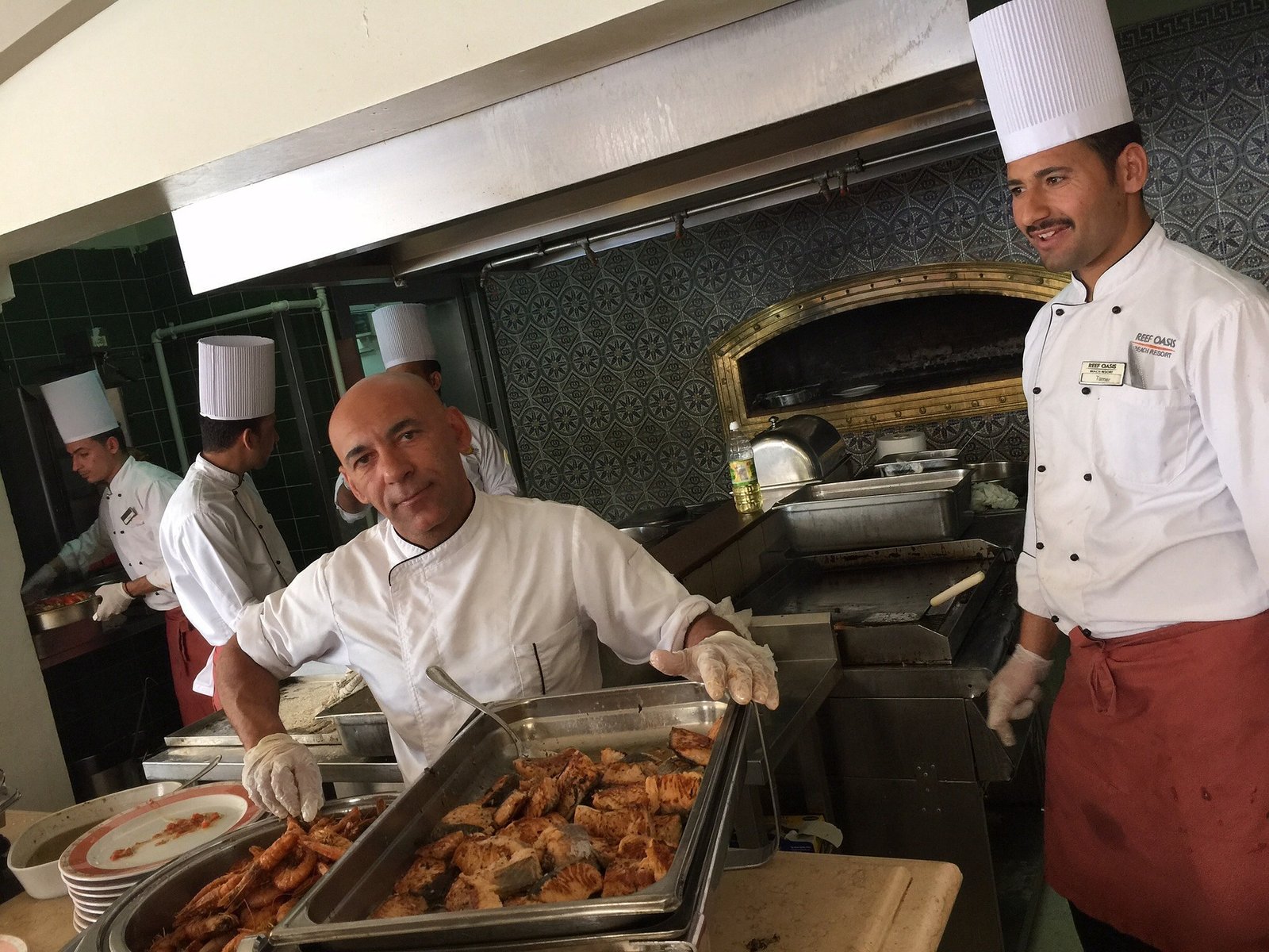 Catering Berlin