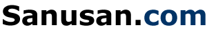 Sanusan Logo